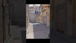 Inferno MAC10 Rush Was Illegal 💀