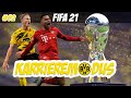 FIFA 21: SUPERCUP FINALE FC BAYERN vs BORUSSIA DORTMUND ⚽️ #02