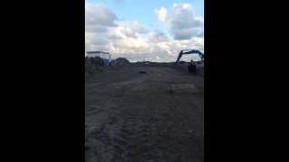 Nitro Buggy