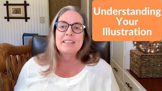 Understanding Illustrations