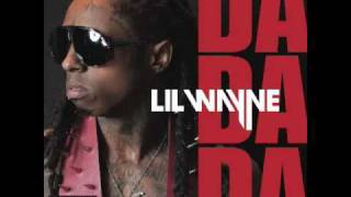 Lil Wayne - Da Da Da (Rebirth Single)