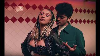 Bruno Mars & Cardi B - Please Me No Rap
