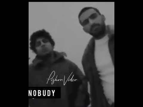 اون مثل داداشم بود پیشرو حصین ابلیس