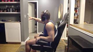 6'5 BTW