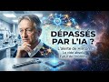 L'IA face à l'Humanité et les Secrets du Froid Cosmique : Sommes-nous Dépassés ?