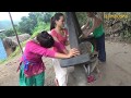 primitive technology still exist in village || Nepal || Dang || lajimbudha ||