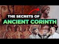 Unravelling the secrets of corinth biblehistory newtestament podcast
