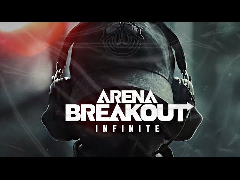 Видео: Смотрим ММО Шутер Arena Breakout: infinite