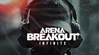 Смотрим ММО Шутер Arena Breakout: infinite