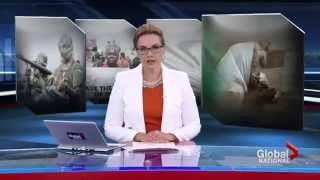 More mass kidnapping in Nigeria