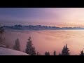 Impression of Rigi Queen of the mountain