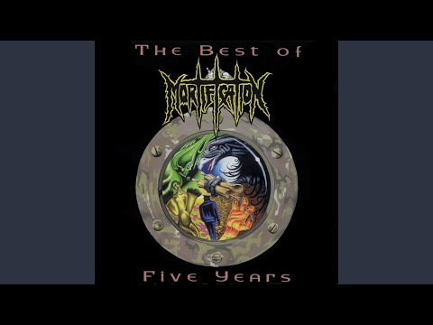 Mortification — Primitive Rhythm Machine