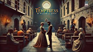The Temptress by William Le Queux 