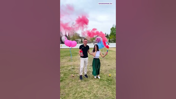 Определение пола ребёнка на гендер пати - gender reveal party. Товары на угадывание пола