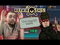 МЕНЯ ОГРАБИЛИ ► Repair this #2