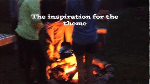 Art Therapy -Mural after Cliff Joseph