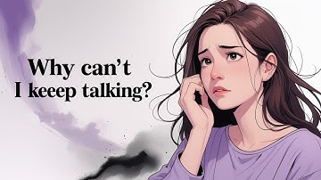 How to Keep a Conversation Going in English – Easy Tips for Shy Speakers by Flutalk English