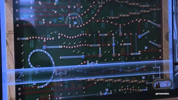 Nintendo E3 2012 WIIU Controller and Nintendo Land Hands-on Demo