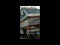 heavy duty quick tow on a really old motorhome