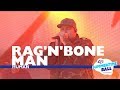 Rag'N'Bone Man - 'Human' (Live At Capital’s Summertime Ball 2017)