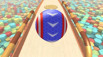 Action Balls: SpeedRun New Gameplay | Level 382 Walkthrough | iOS/Android