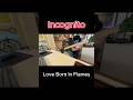 Incognito (feat. Imaani &amp; Stuart Zender) - Love Born in Flames #bass #cover #incognito #basslove