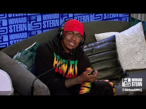 Nick Cannon Told Pete Davidson to Date an Older Woman