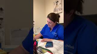 Patient History/ SBAR Report - Assignment 2
