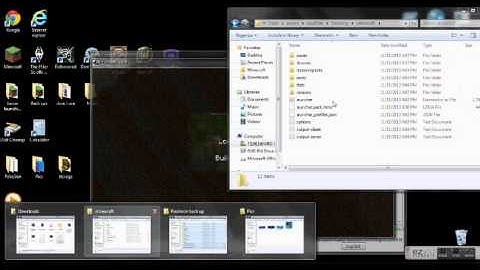 How to install pixelmon mod for 1.6.4 (windows)