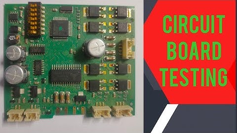 Autoconer AC 5 spindle stepper card/ motor card  out side testing ka tarika