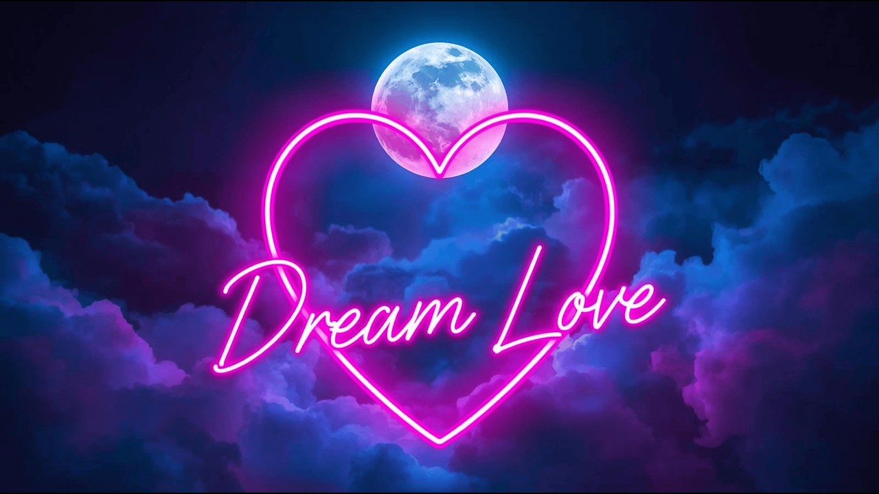 Dream Love [Contemporary R&B]