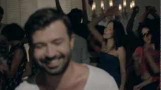 Video voorbeeld van "Yalın - Kasma (Official Video)"