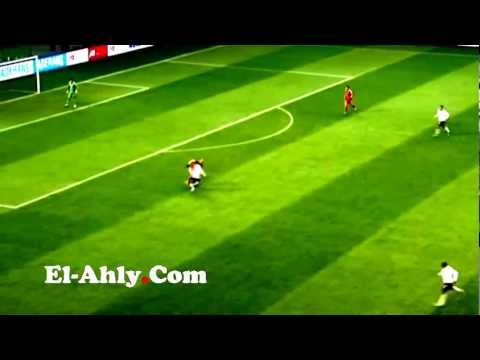 وائل جمعة ومهااارات في مباراة كورينثيانز 