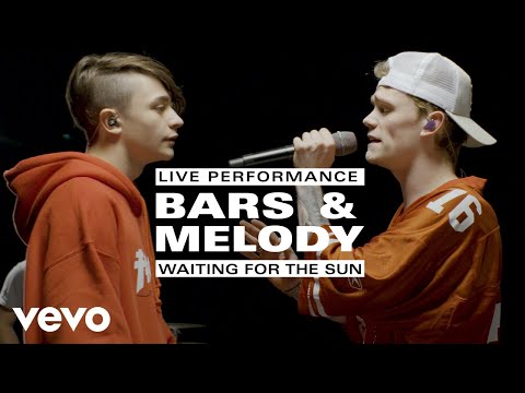 Bars And Melody - Waiting For The Sun