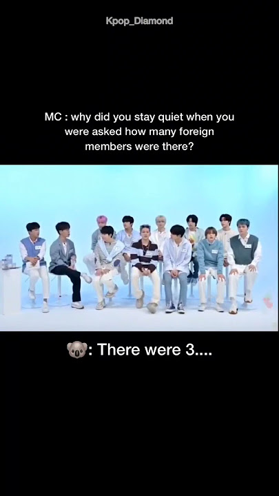 why did they ask this question😭 #treasure #junkyu #mashiho #kpop #shorts