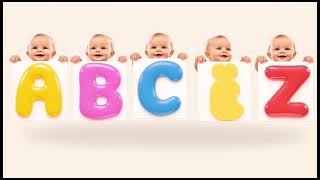 ABC Song