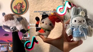 Crochet TikTok Compilation  #229