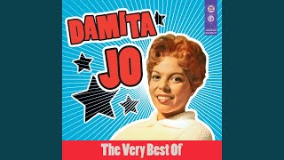 Video thumbnail of "Damita Jo - I Built My World Around A Dream"