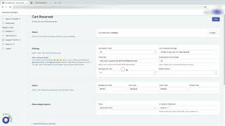 Cart Reserved Demo - Promote Me Many Apps In One