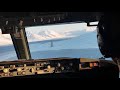 Svalbard Longyearbyen ILS Approach#svalbard#longyearbyen#northpole