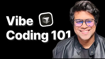Vibe Coding 101: Explained in 10 Minutes