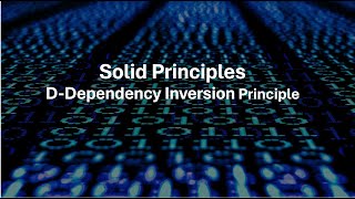 5  Dependency Inversion Principle