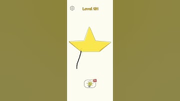 Dop 4 draw one part gameplay level 131 #shorts #dop4