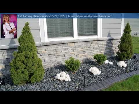 4412 Venice Way, Sellersburg, IN home video tour