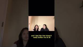 Celine Kue-Humanities 300 S32 Midterm Video Interview