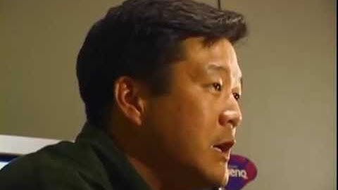 Shane Kim Interview - E3 2004