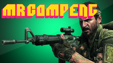 MrCompEng // Random Class-Black Ops