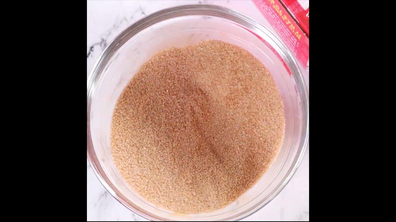 How To Air Fry Uncrustable - YouTube