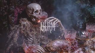 ULRM - Émile Nelligan - Banquet macabre