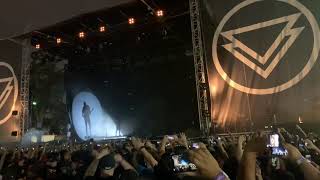 Celebrity The Ghost Inside - Avalanche LIVE - 7.13.19 Los Angeles CA Net Worth